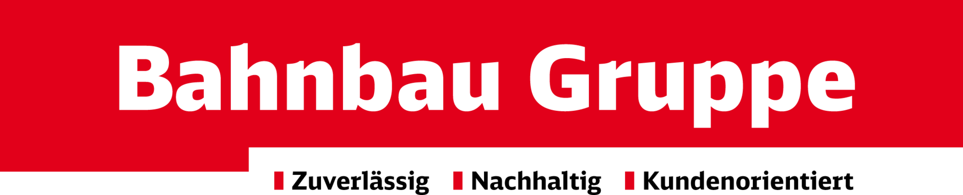 Bahnbau Gruppe