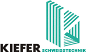 Logo Kiefer Schweißtechnik